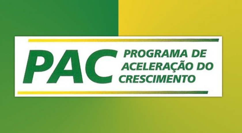 Presidente lança nesta sexta o novo PAC, com sete eixos e investimentos de R$ 240 bilhões até 2026