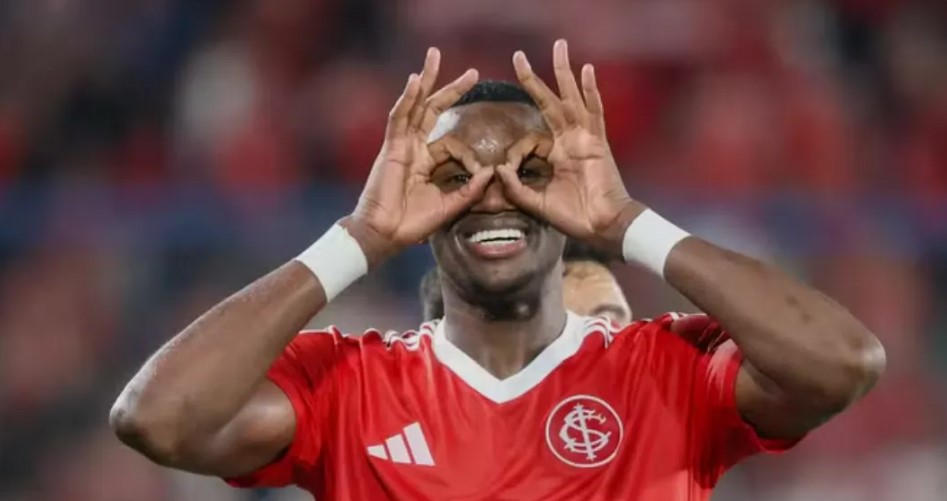 Inter acerta venda de atacante ao Al Ahli, da Arábia Saudita