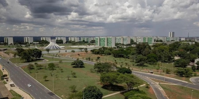 Brasil perde dez posições no ranking de percepção da corrupção, aponta estudo