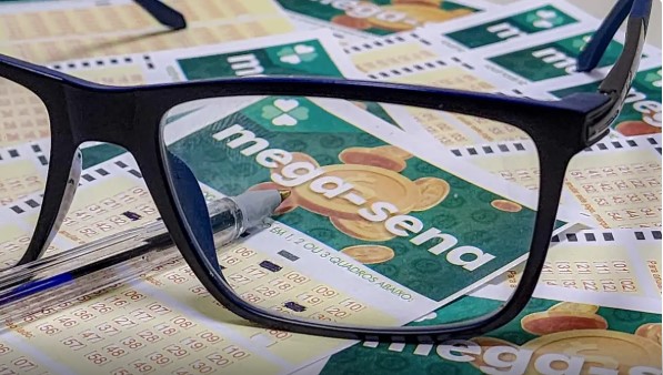 Mega-Sena sorteia prêmio estimado em R$ 3,5 milhões nesta quinta-feira