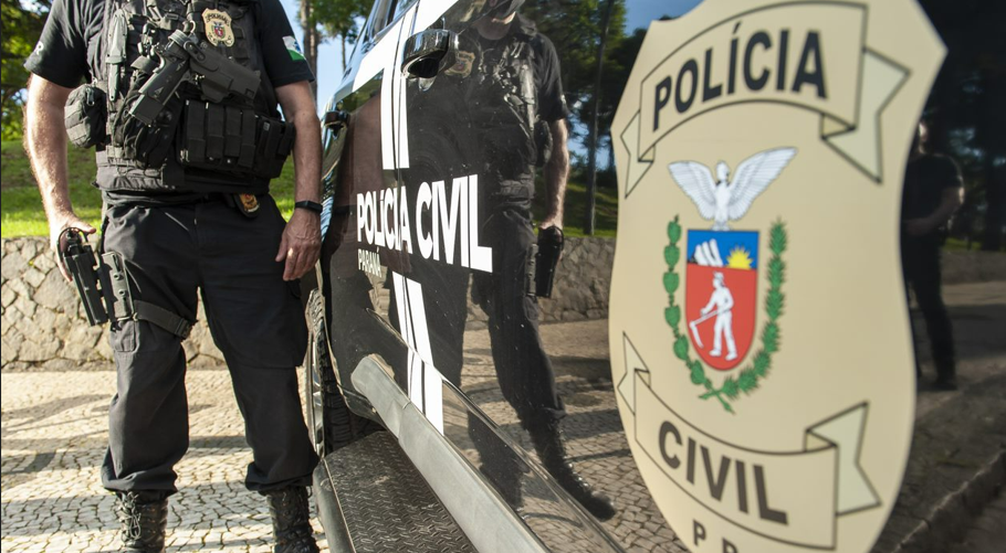 Homem condenado por estupro de vulnerável é preso pela Polícia Civil