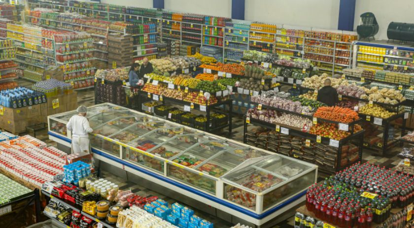 Queda nos preços: Paraná registra deflação pelo terceiro mês consecutivo