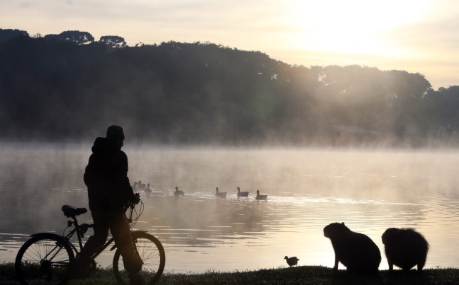 Fim de Semana Bipolar no Paraná: confira a previsão do tempo