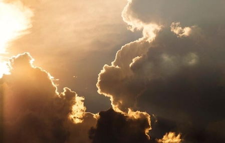 Sol predomina no primeiro fim de semana de maio em SC