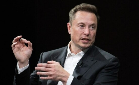 Elon Musk anuncia doação da Starlink para socorristas no RS