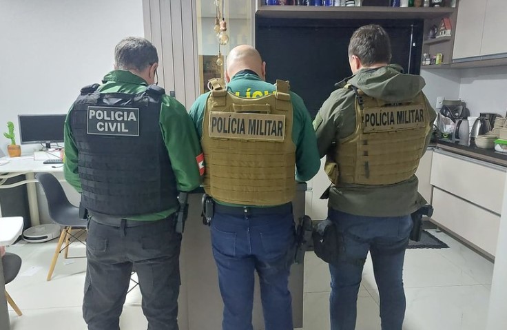 Operação policial derruba quadrilha que aplicava golpes milionários em idosos