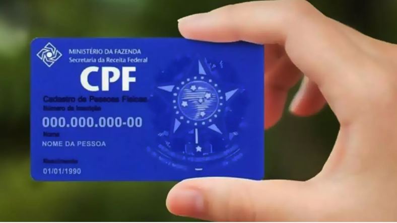 CPF irregular? Veja como consultar e regularizar a situação
