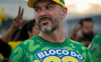 Deputado de SC propõe plebiscito para separar região Sul do Brasil