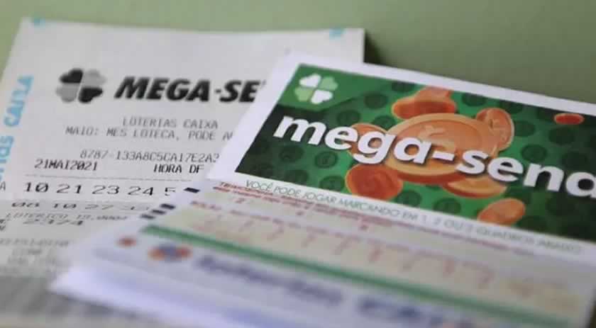 Concurso 5962 da Quina acumula, mas duas apostas de SC