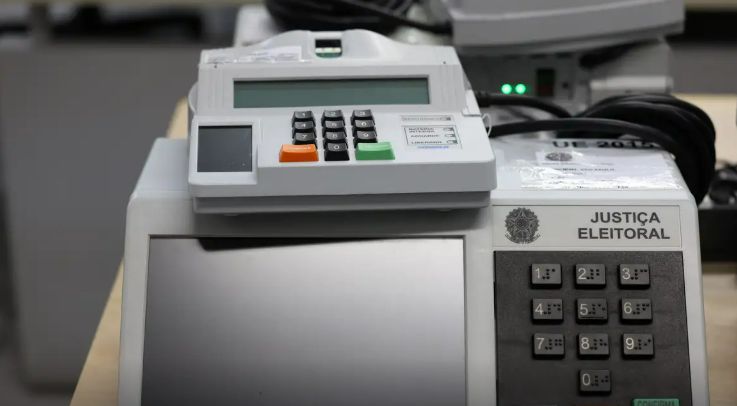Eleitores não podem ser presos até 6 de outubro, salvo exceções