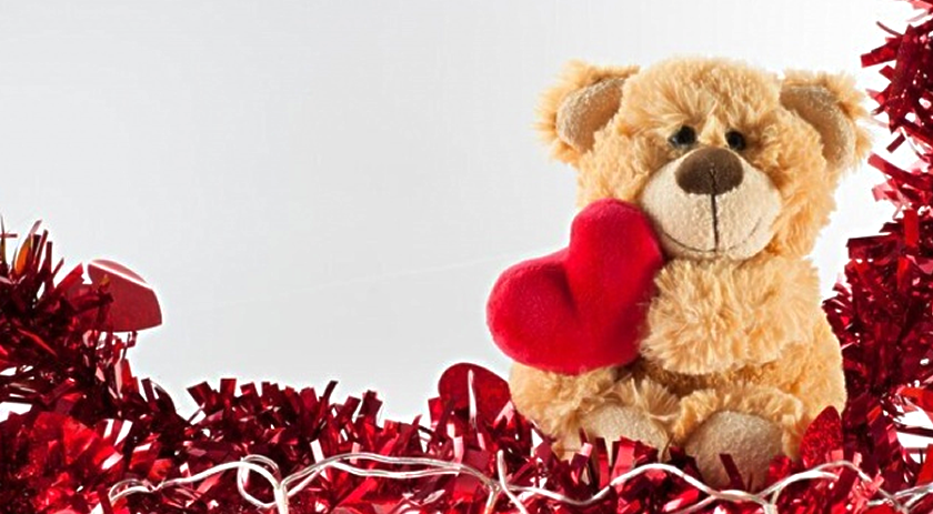 Homem é preso após furtar urso de pelúcia de vitrine no centro