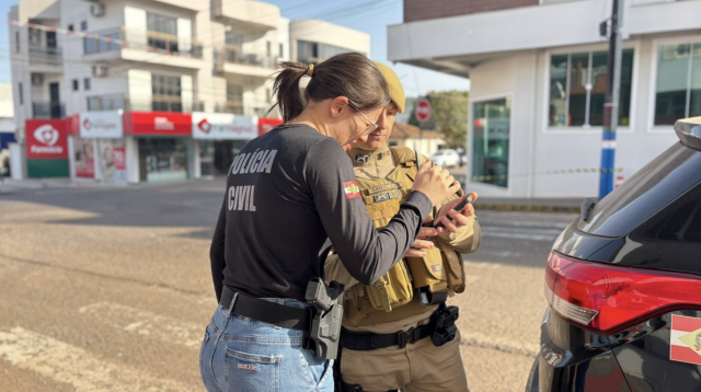 O que se sabe sobre a tentativa de feminicidio
