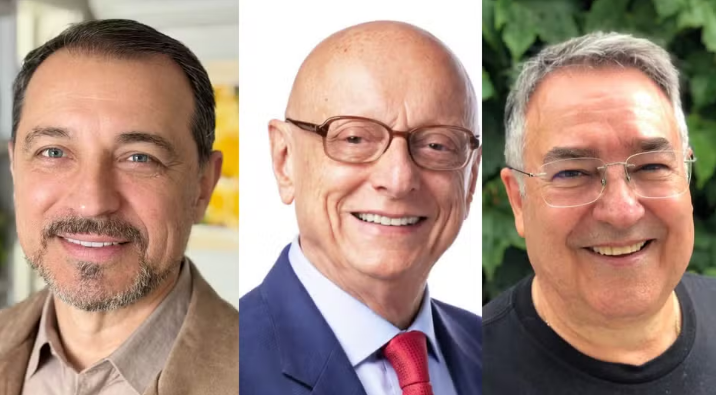 Três ex-governadores de Santa Catarina ficam sem mandato após eleições de 2026