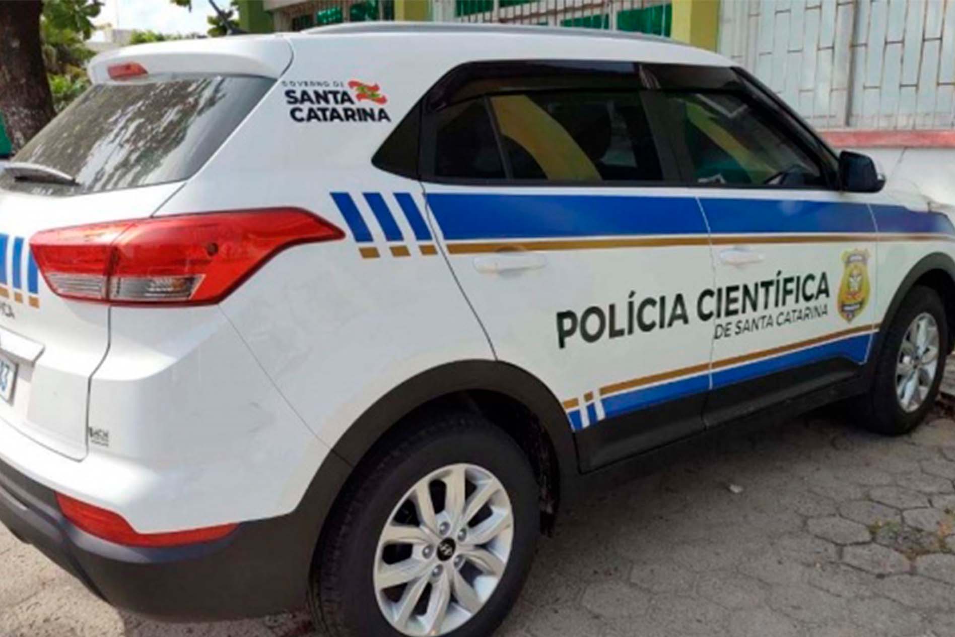 Homem morre atingido por árvore em Santa Terezinha do Progresso