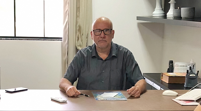 Presidente da Câmara de Vereadores faz balanço do primeiro ano de mandato do biênio2023/2024