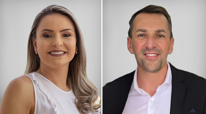 Chapa para majoritária terá novo candidato a vice