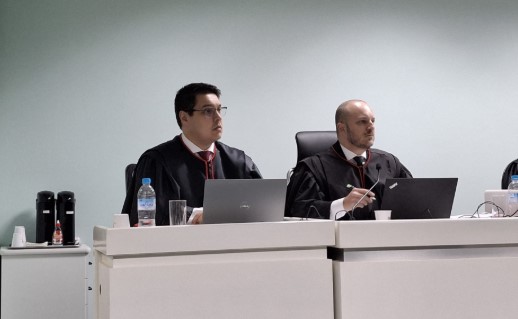 Mãe e padrasto são condenados pela morte de bebê de 1 ano e 3 meses
