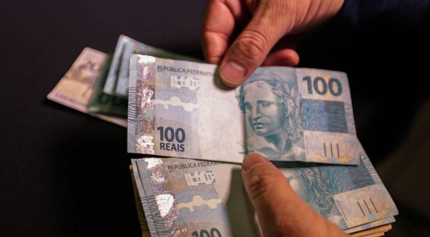 Homem é vítima de estelionato e perde mais de 39 mil reais