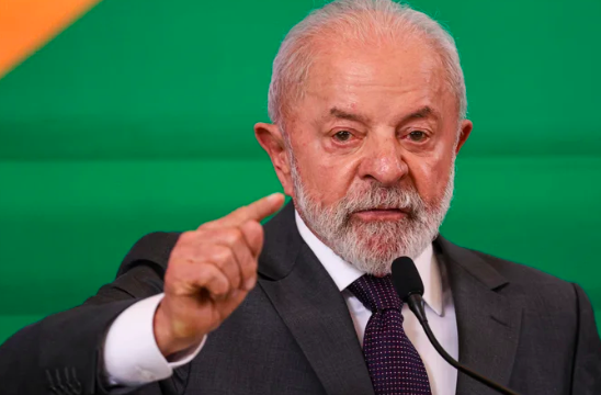Lula sanciona lei que aumenta penas de crimes contra a dignidade sexual de pessoas vulneráveis