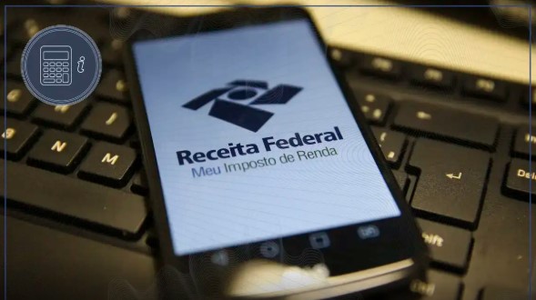 Receita libera consulta ao último lote de restituição do IR 2026