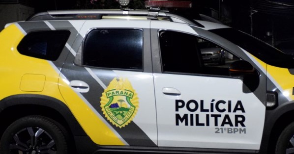 Polícia prende dois homens e apreende drogas e munições no bairro Padre Ulrico