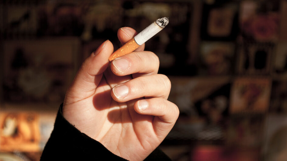 Dia Mundial Sem Tabaco: mais de 10 mil pessoas tentam parar de fumar em SC