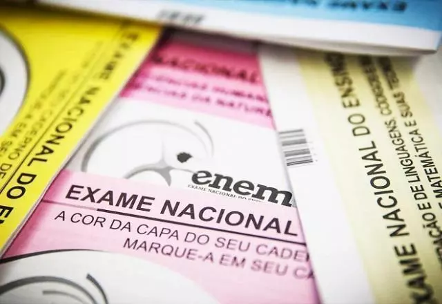 Professores recomendam revisão e descanso na reta final para o Enem