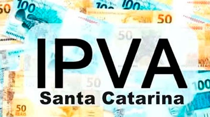 Placa termina em 1? Encerra nesta terça o prazo para quitar 1ª cota do IPVA em SC