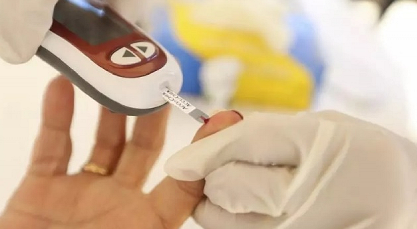 Estudo revela que Covid-19 pode aumentar chances de diabetes e doenças cardiovasculares