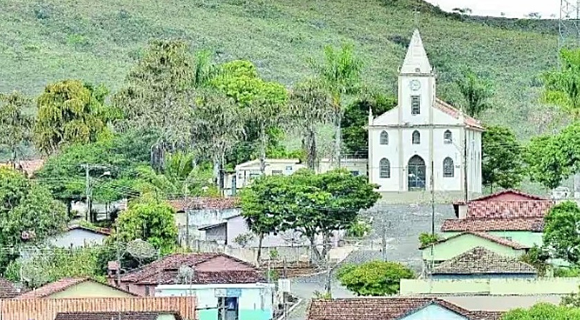 Cidade brasileira está sem crimes há 40 anos