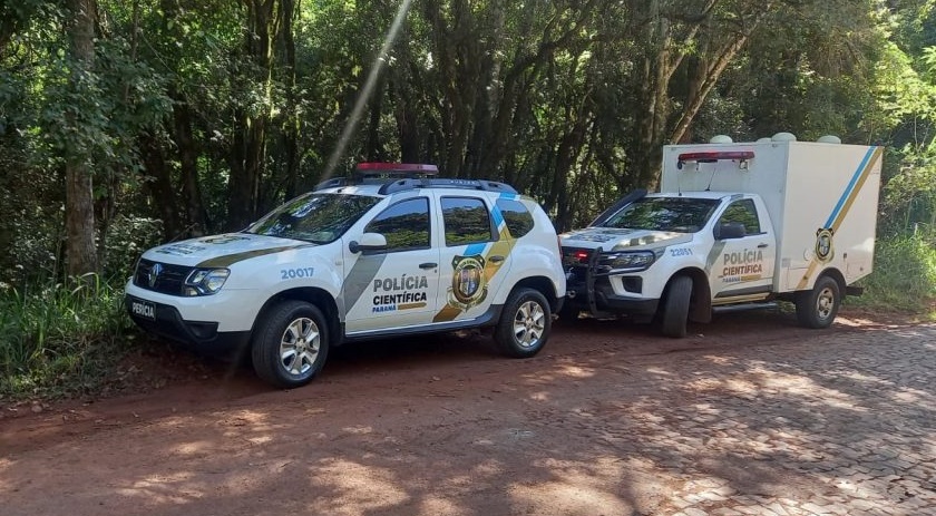 Jovem que estava desaparecido é encontrado morto na zona rural