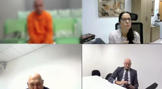 Advogado que concordou com condenação do próprio cliente é encontrado morto em Florianópolis