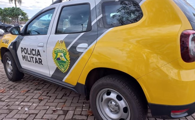 Mulher é presa por descumprir medida protetiva