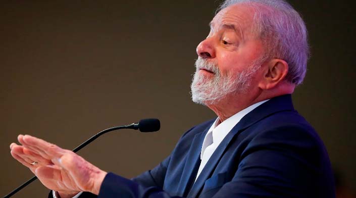 Lula anuncia novos ministros nesta quinta