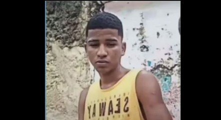 Adolescente é morto a facadas depois de negar entregar senhas de redes sociais para namorada