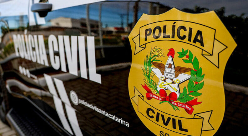 Homem é preso por violar medida protetiva e ameaçar mulher