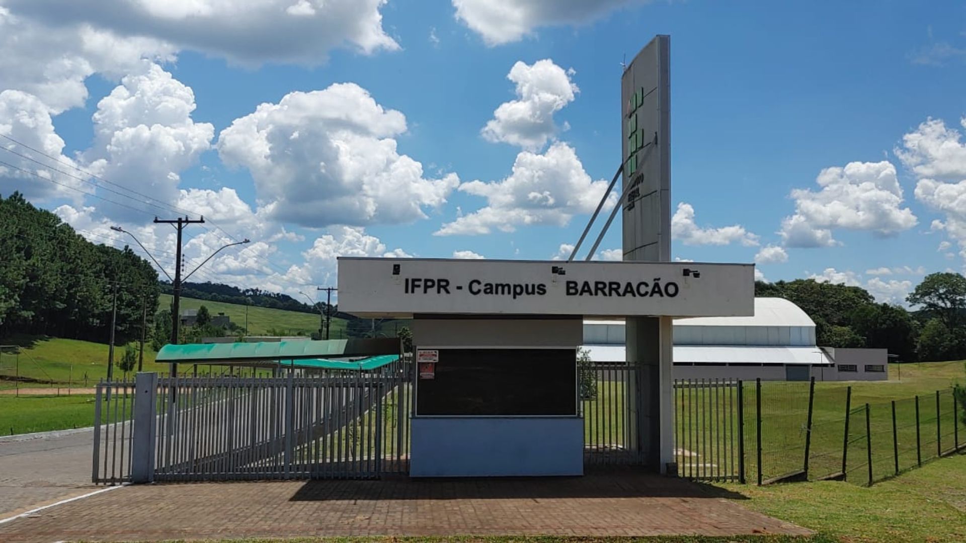 Último dia para inscrições para seleção de vagas no curso de Comércio Exterior