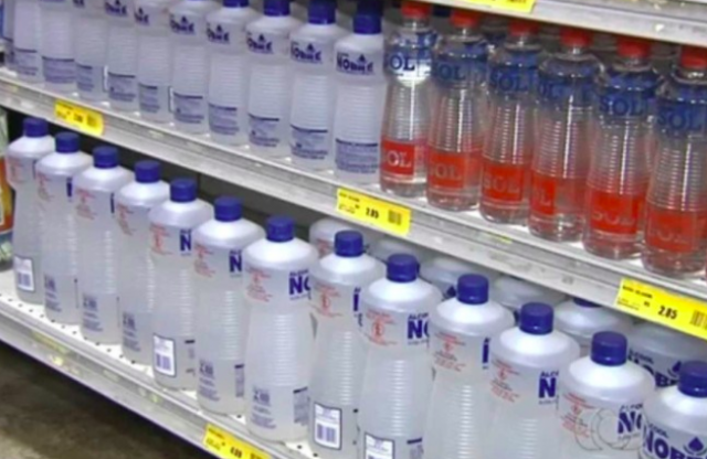 Fim do álcool 70%? Anvisa proíbe venda do produto a partir de abril; entenda