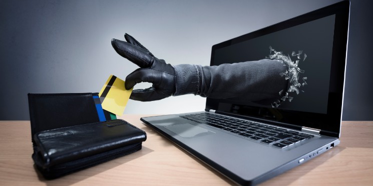 Brasil registra uma tentativa de fraude a cada seis segundos