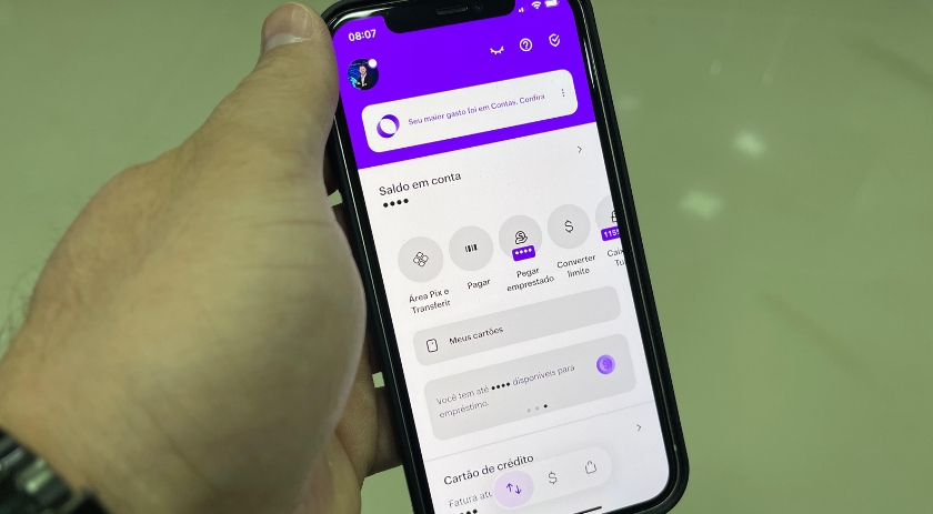 Morador perde R$ 10 mil após cair em golpe pelo WhatsApp
