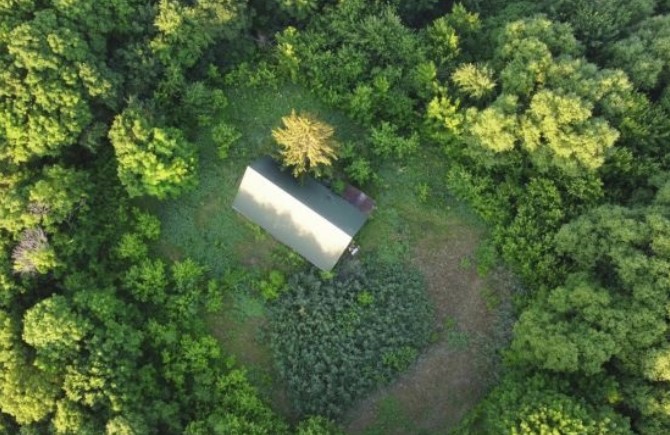 Moradores são condenados por construção irregular em Área de Preservação Permanente