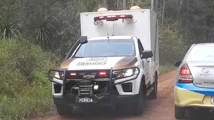 Homem morre após sofrer descarga elétrica