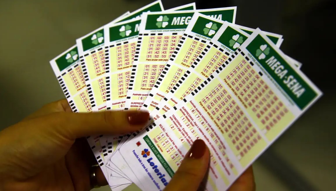 Mega-Sena sorteia neste sábado prêmio acumulado em R$ 68 milhões