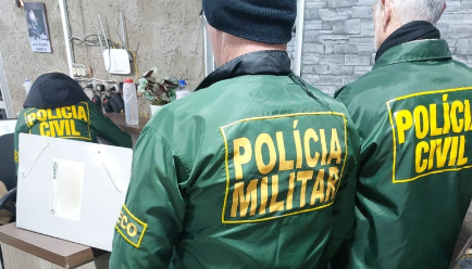 GAECO deflagra Operação "Fictus" para investigar fraudes em licitações públicas no Oeste de SC