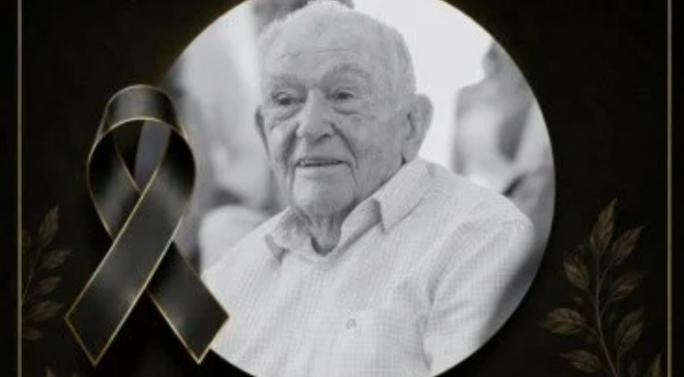 Morre Antônio Tozzo, fundador do Grupo Tozzo, aos 98 anos
