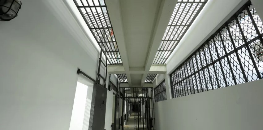 Justiça autoriza construção de vagas em presídios em Santa Catarina