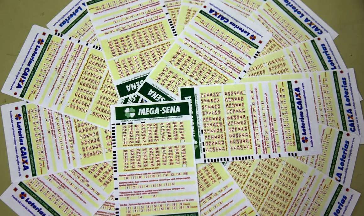 Aposta simples fatura mais de R$ 50 mil na quina da Mega-Sena