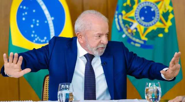 Lula mantém indicação ao STF após rejeição de Messias e prepara novo nome