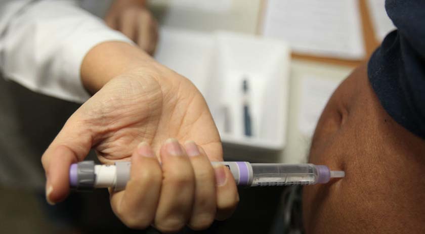 TCU alerta para risco de falta de insulina de ação rápida no Brasil