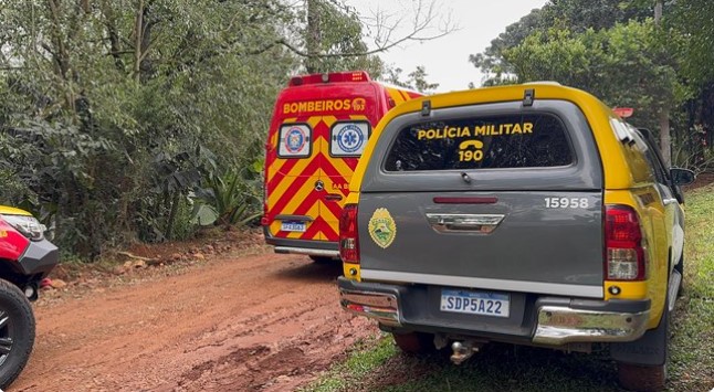 Justiça determina internamento de adolescente que matou avó e baleou avô